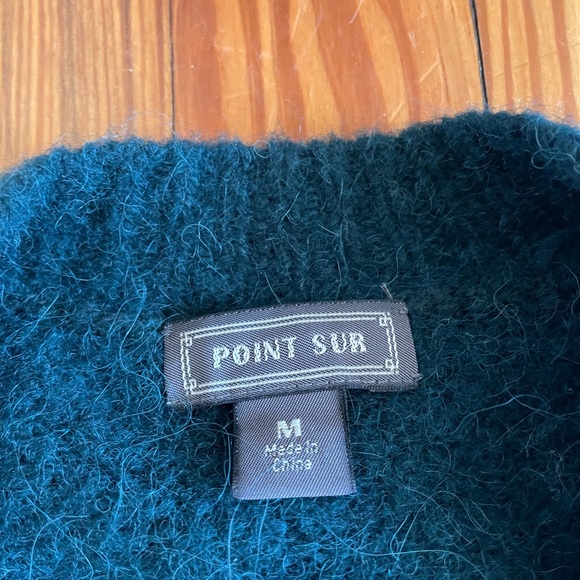 J Crew Sweater - Picture 2 of 3